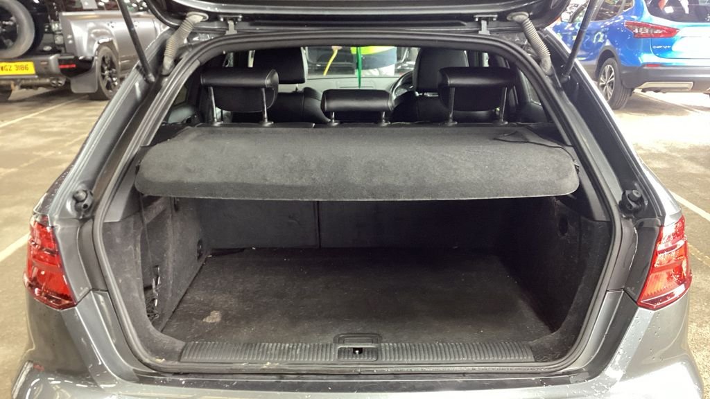 Used Audi A3 2018 for sale - 77841379: Photo 19