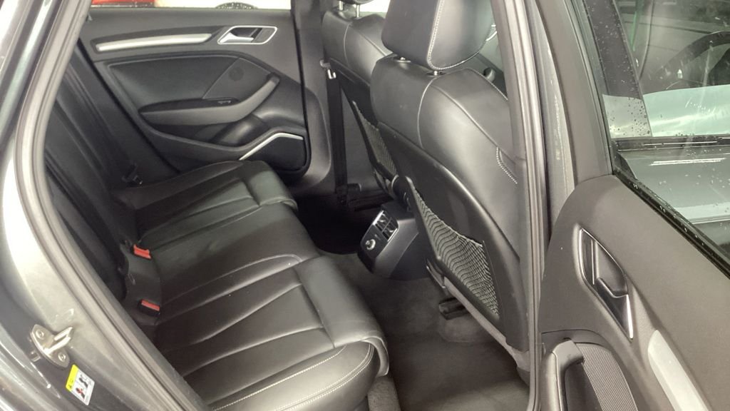 Used Audi A3 2018 for sale - 77841379: Photo 20