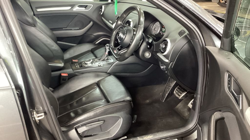 Used Audi A3 2018 for sale - 77841379: Photo 21