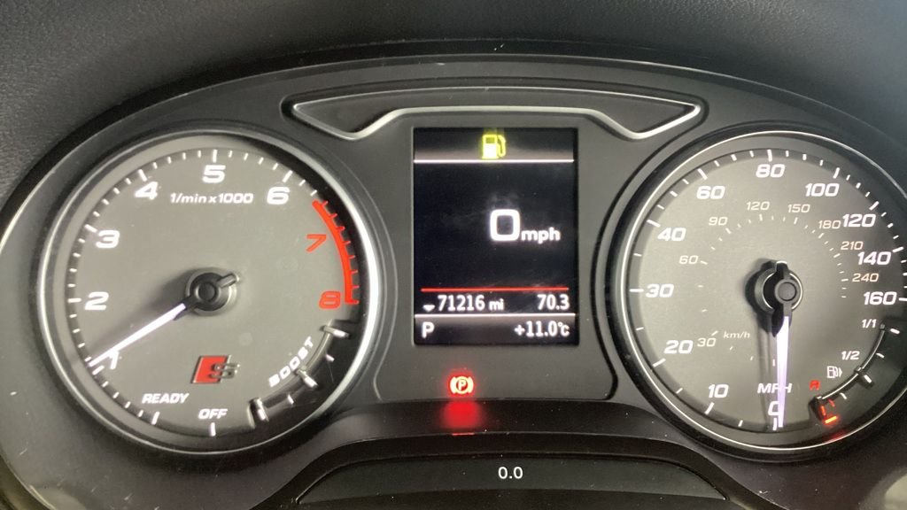 Used Audi A3 2018 for sale - 77841379: Photo 22