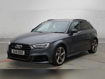 Used Audi A3 2018 for sale - 77841379: Photo