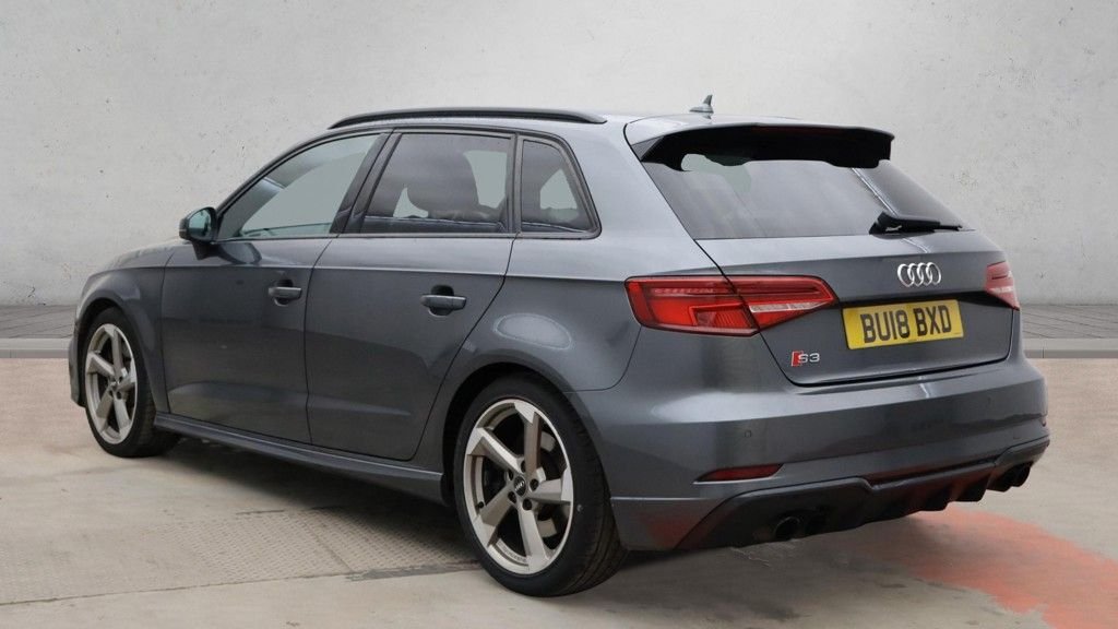 Used Audi A3 2018 for sale - 77841379: Photo 3