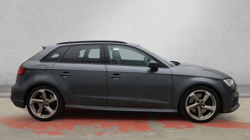 Used Audi A3 2018 for sale - 77841379: Photo 5