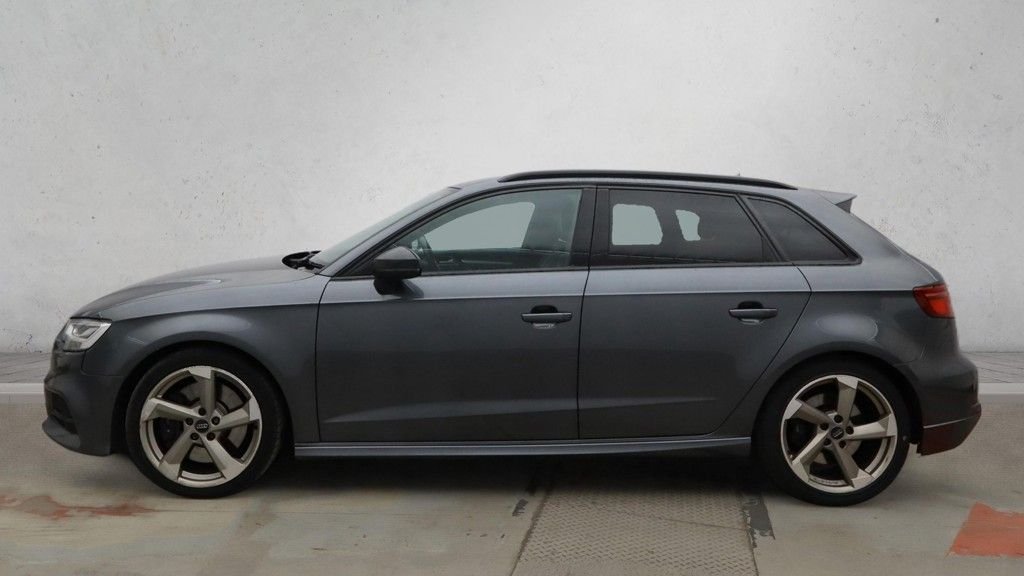 Used Audi A3 2018 for sale - 77841379: Photo 6