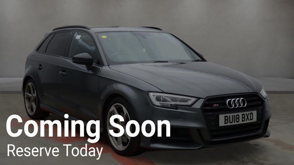 Used Audi A3 2018 for sale - 77841379: Photo 7