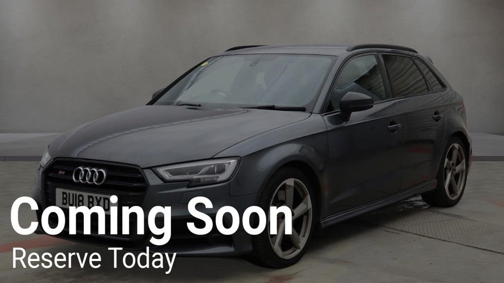 Used Audi A3 2018 for sale - 77841379: Photo 8