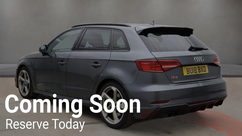 Used Audi A3 2018 for sale - 77841379: Photo 9