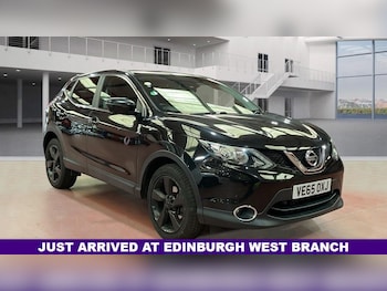 Nissan - Qashqai
