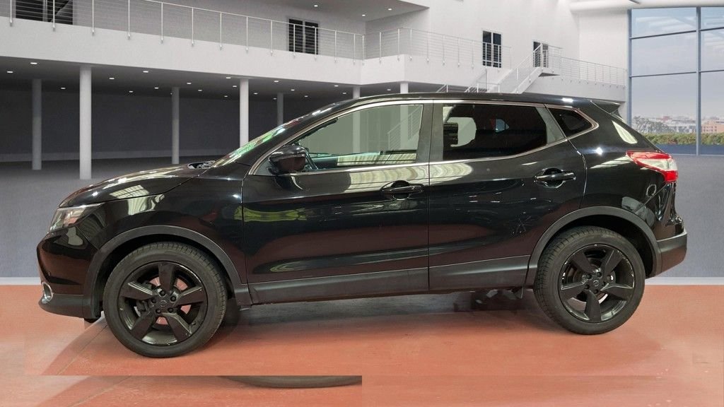 Used Nissan Qashqai 2015 for sale - 76291020: Photo 6