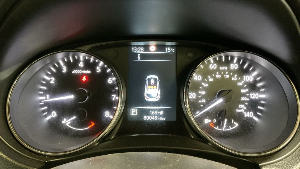 Used Nissan Qashqai 2015 for sale - 76291020: Photo 7