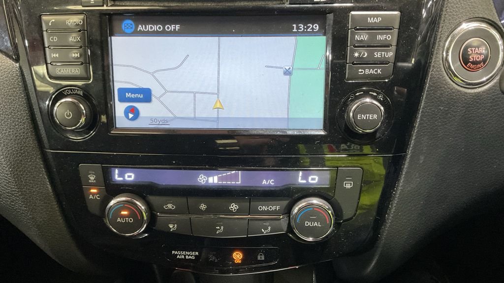 Used Nissan Qashqai 2015 for sale - 76291020: Photo 8