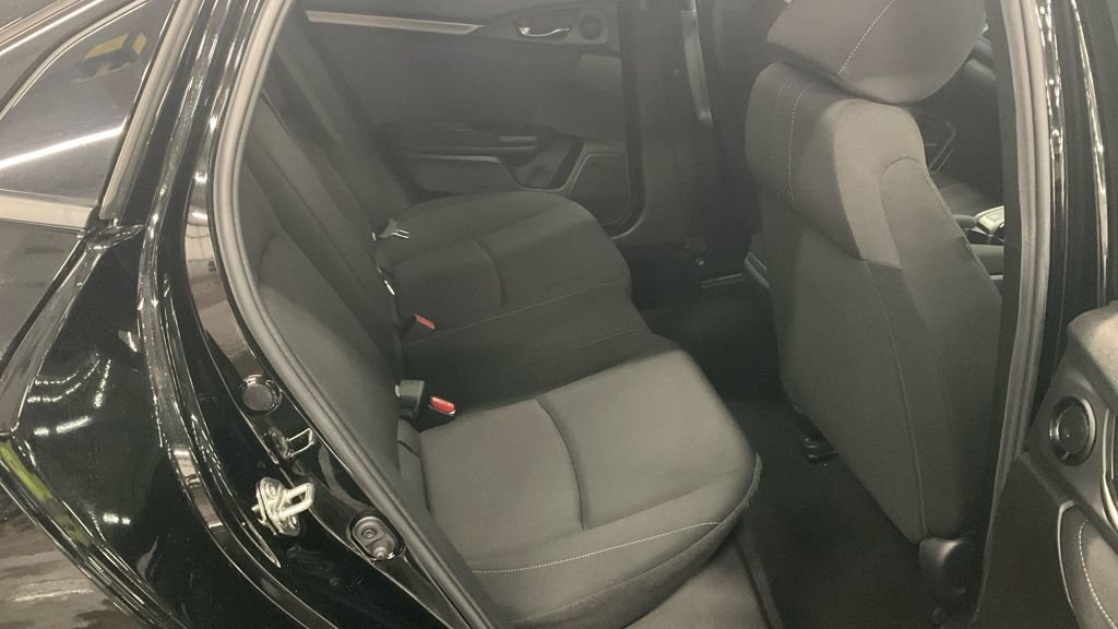 Used Honda Civic 2019 for sale - 76977448: Photo 20