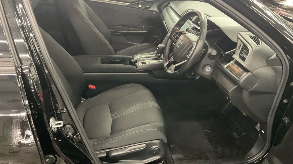 Used Honda Civic 2019 for sale - 76977448: Photo 21