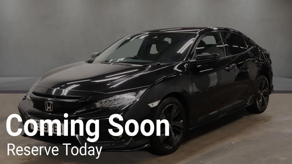 Used Honda Civic 2019 for sale - 76977448: Photo 8