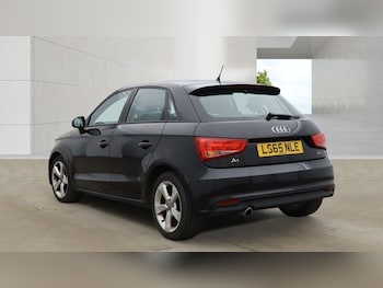Used Audi A1 2015 for sale - 78607546: Photo