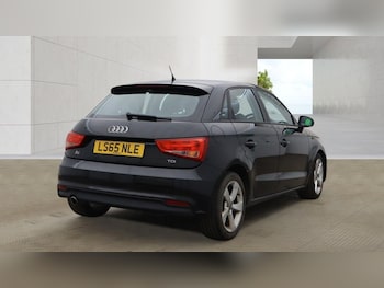 Used Audi A1 2015 for sale - 78607546: Photo