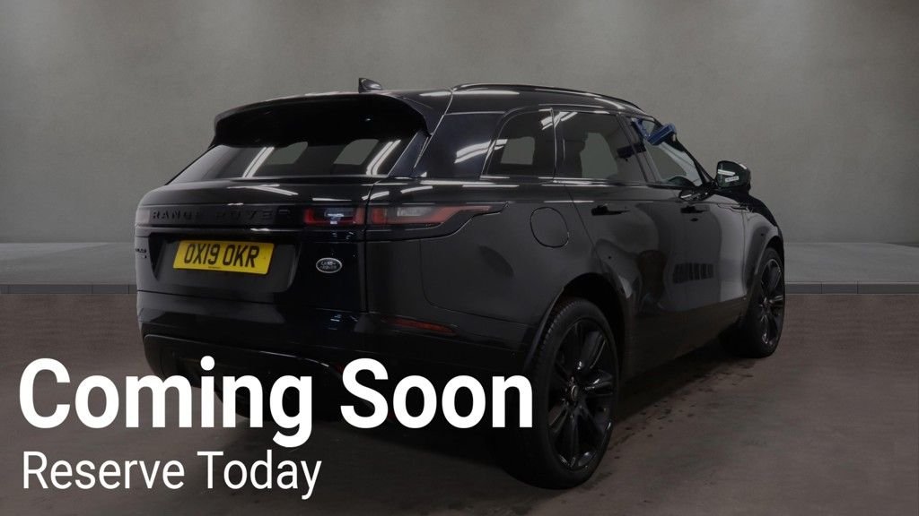 Used Land Rover Range Rover Velar 2019 for sale - 76724591: Photo 10