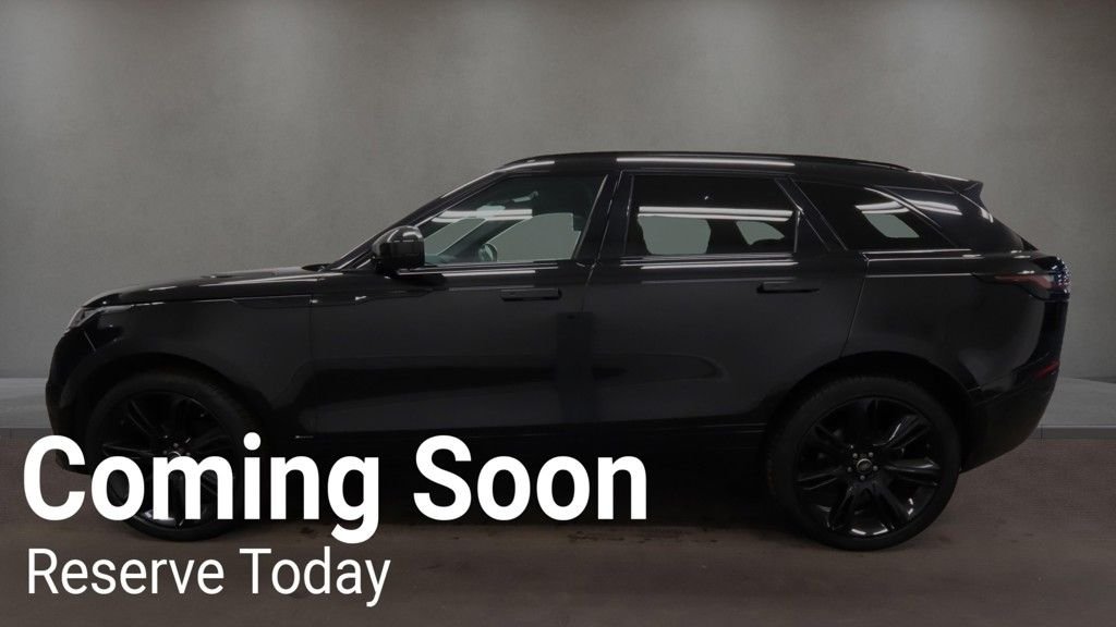 Used Land Rover Range Rover Velar 2019 for sale - 76724591: Photo 12