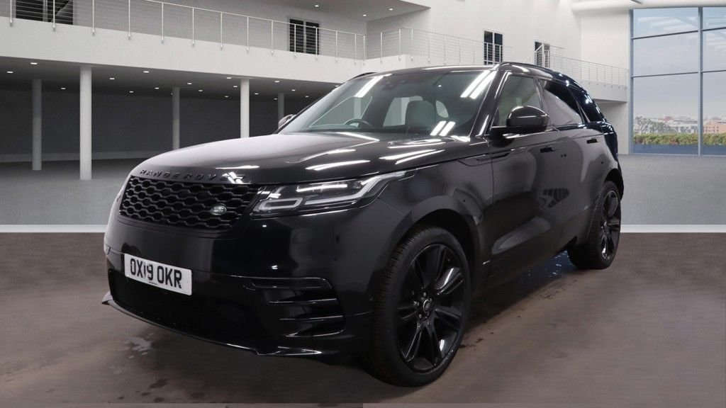Used Land Rover Range Rover Velar 2019 for sale - 76724591: Photo 14