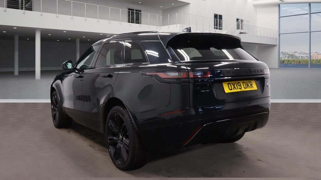 Used Land Rover Range Rover Velar 2019 for sale - 76724591: Photo 15