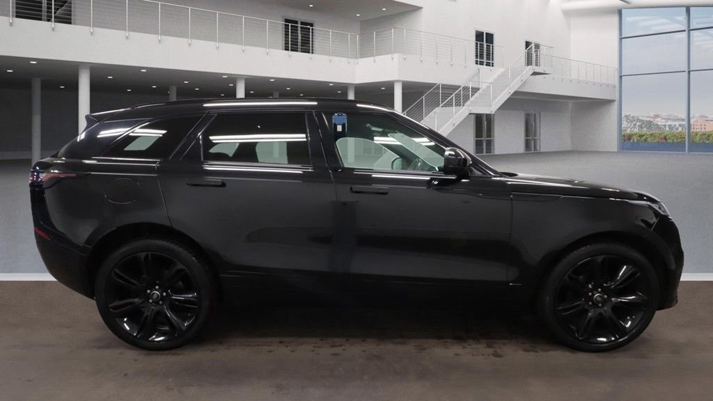 Used Land Rover Range Rover Velar 2019 for sale - 76724591: Photo 17