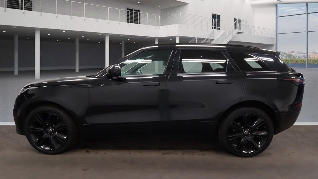 Used Land Rover Range Rover Velar 2019 for sale - 76724591: Photo 18
