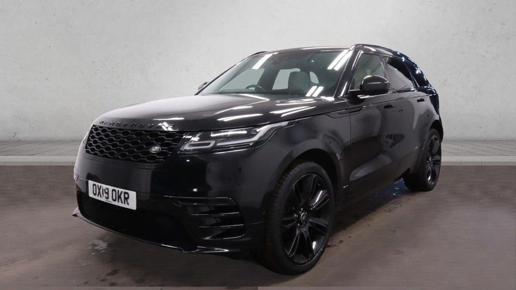 Used Land Rover Range Rover Velar 2019 for sale - 76724591: Photo 2