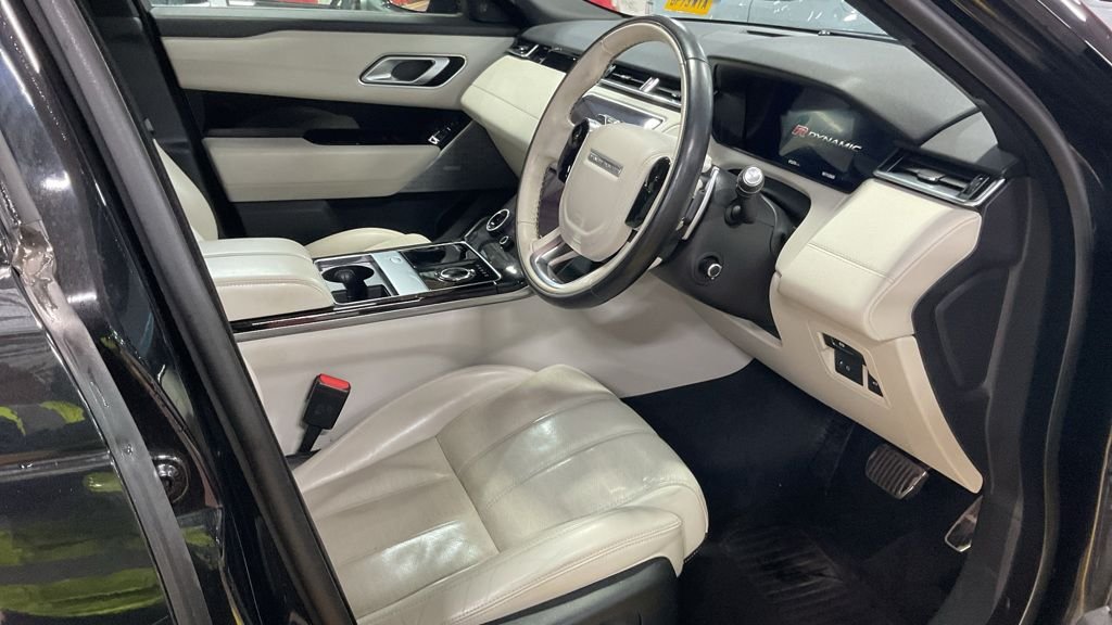 Used Land Rover Range Rover Velar 2019 for sale - 76724591: Photo 21