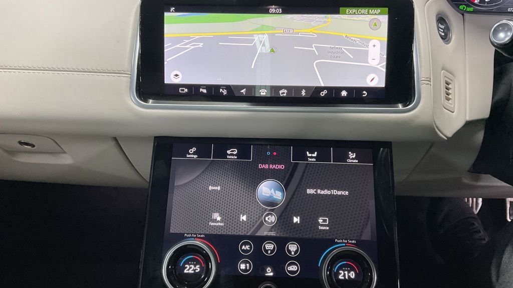 Used Land Rover Range Rover Velar 2019 for sale - 76724591: Photo 23