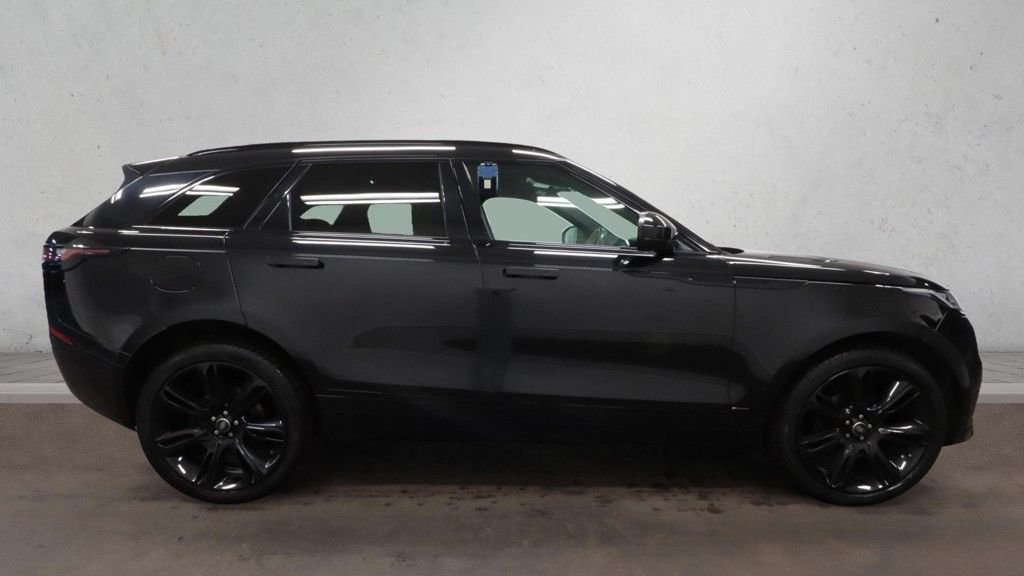 Used Land Rover Range Rover Velar 2019 for sale - 76724591: Photo 5
