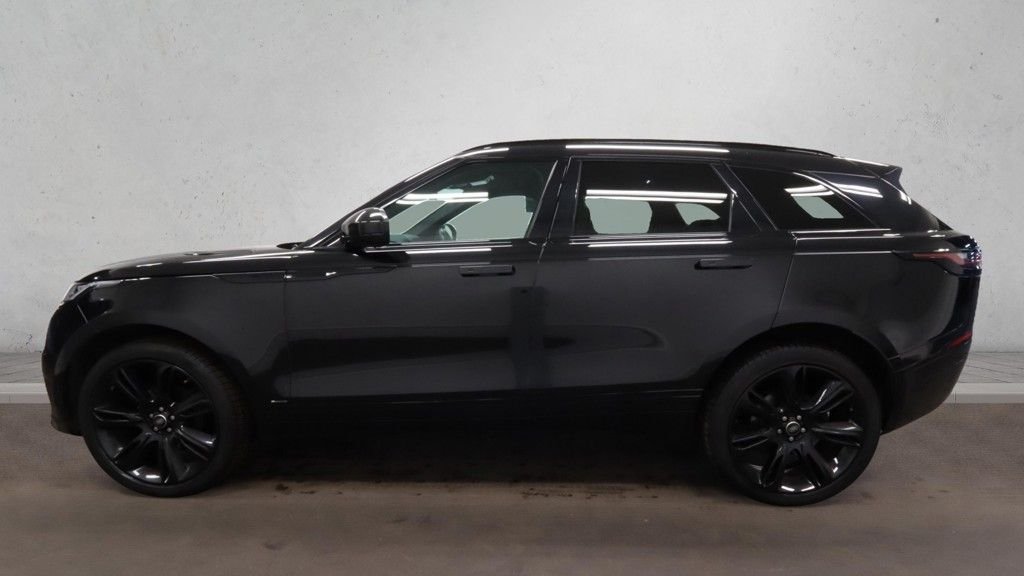 Used Land Rover Range Rover Velar 2019 for sale - 76724591: Photo 6