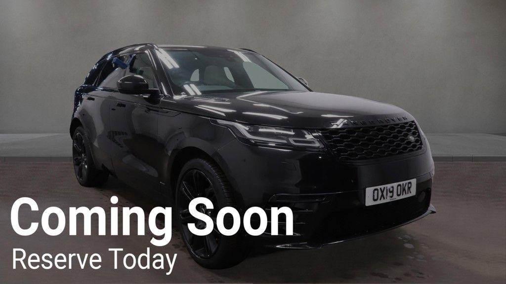 Used Land Rover Range Rover Velar 2019 for sale - 76724591: Photo 7