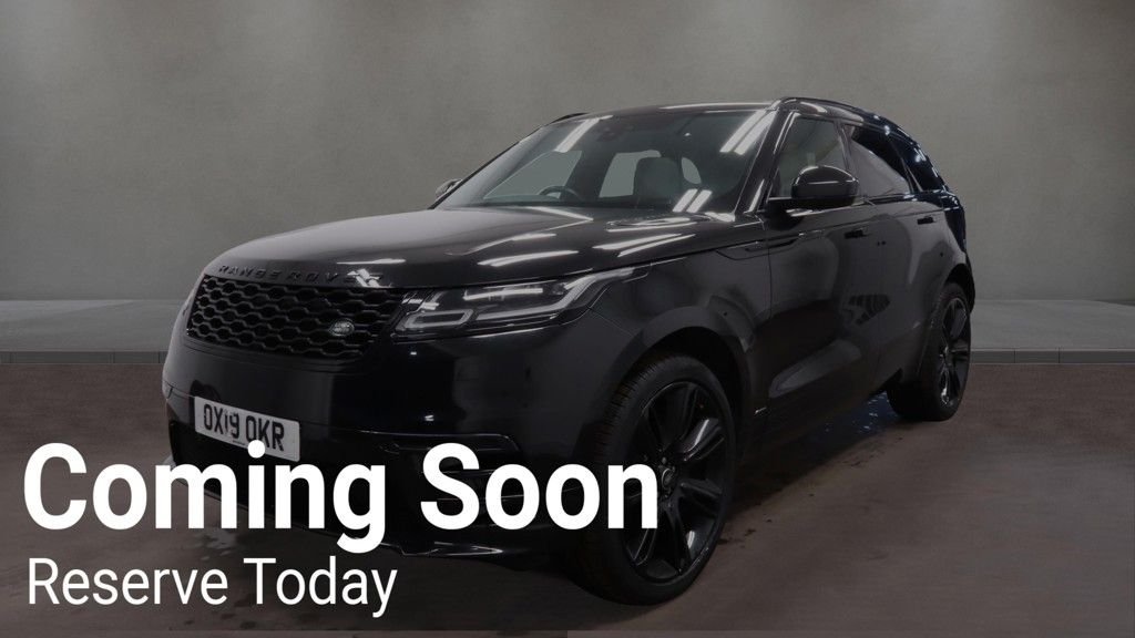 Used Land Rover Range Rover Velar 2019 for sale - 76724591: Photo 8