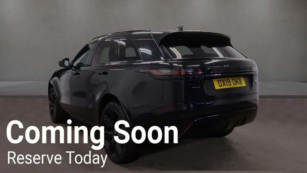 Used Land Rover Range Rover Velar 2019 for sale - 76724591: Photo 9