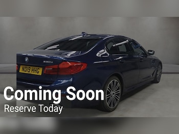 Used BMW 5 Series 2019 for sale - 79245122: Photo