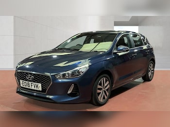Used Hyundai i30 2018 for sale - 79470232: Photo