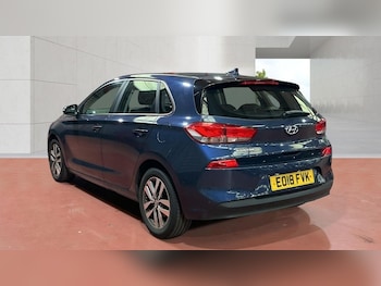Used Hyundai i30 2018 for sale - 79470232: Photo