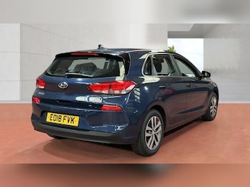 Used Hyundai i30 2018 for sale - 79470232: Photo