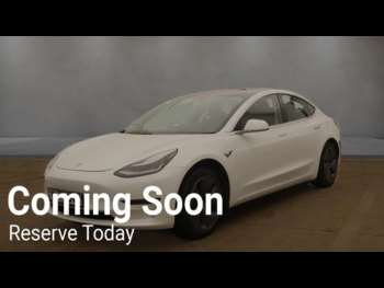 Used Tesla Model 3 2020 for sale - 74839318: Photo