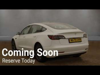 Used Tesla Model 3 2020 for sale - 74839318: Photo