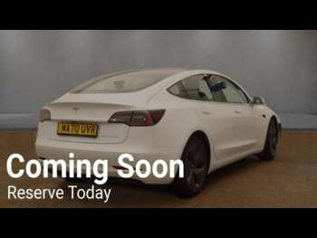 Used Tesla Model 3 2020 for sale - 74839318: Photo