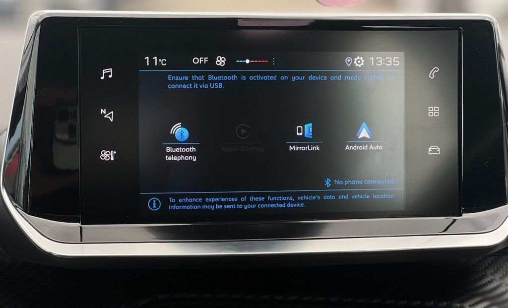 Used Peugeot 208 2022 for sale - 77250168: Photo 11