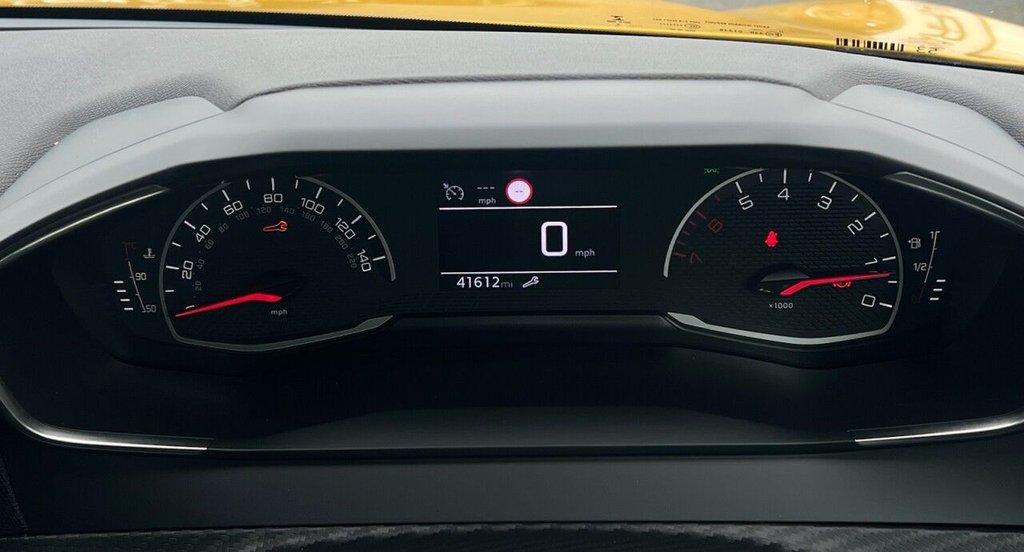 Used Peugeot 208 2022 for sale - 77250168: Photo 12