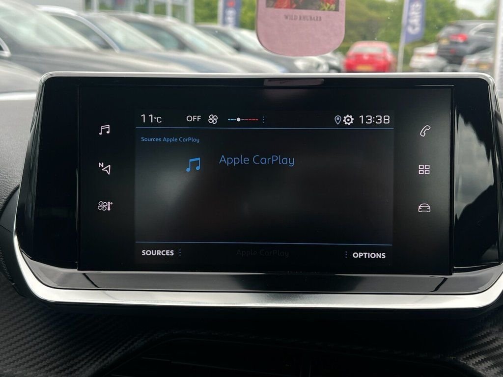 Used Peugeot 208 2022 for sale - 77250168: Photo 14