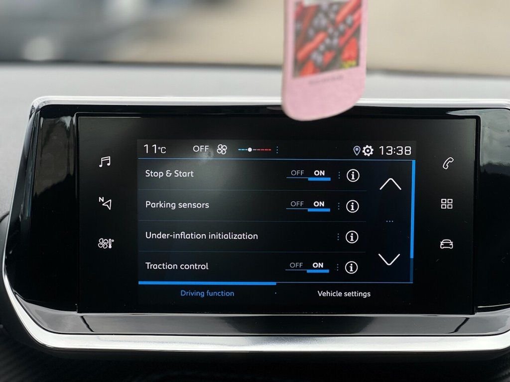 Used Peugeot 208 2022 for sale - 77250168: Photo 16