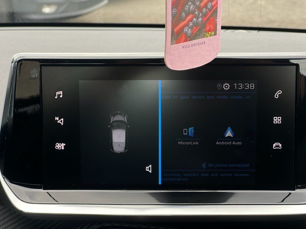 Used Peugeot 208 2022 for sale - 77250168: Photo 17