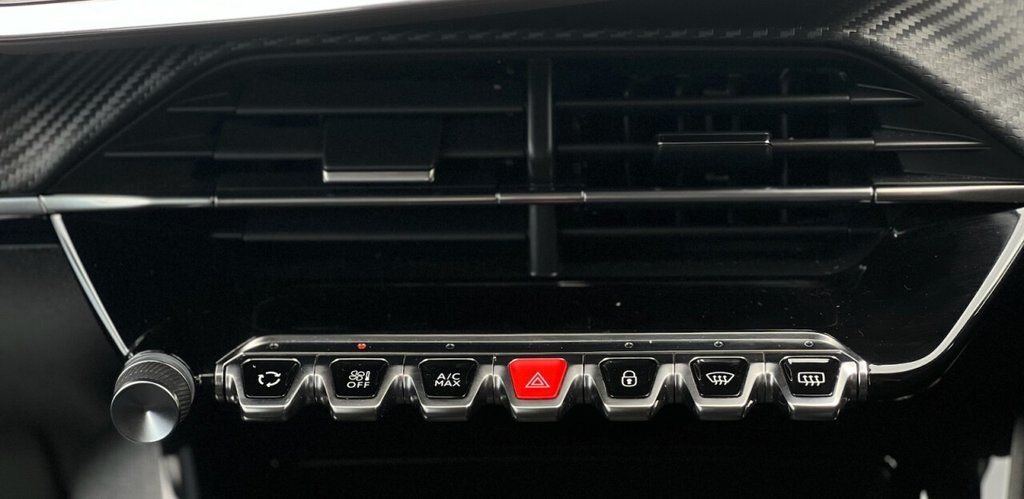 Used Peugeot 208 2022 for sale - 77250168: Photo 18