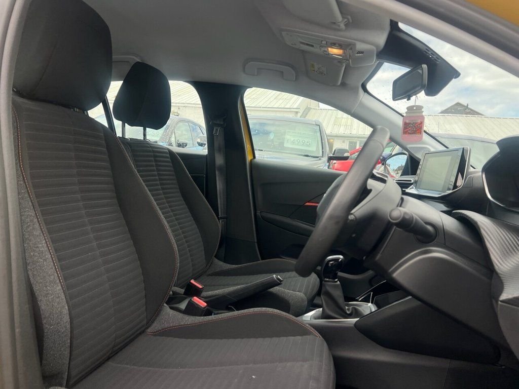 Used Peugeot 208 2022 for sale - 77250168: Photo 7