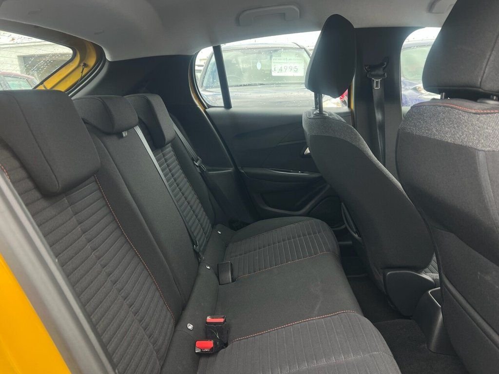 Used Peugeot 208 2022 for sale - 77250168: Photo 8