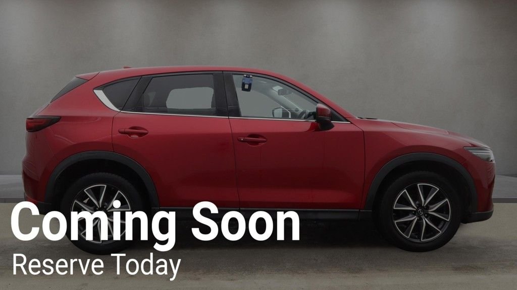 Used Mazda CX-5 2018 for sale - 77193449: Photo 11